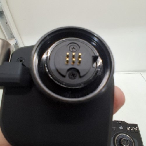 TURTLE BEACH VELOCITYONE FLIGHTDECK UNIVERSAL HOTAS SIMULATION SYSTEM JOYSTICK FOR AIR/SPACE COMBAT SIMULATION ON WINDOWS 10/11 PC **JOYSTICK ONLY** (MODEL: TBS-0724-05) image 8