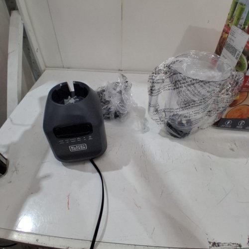 BLACK+DECKER ICECRUSH BLENDER - 56 OZ, 900W - BLACK (MODEL: BL2209BPC) image 3