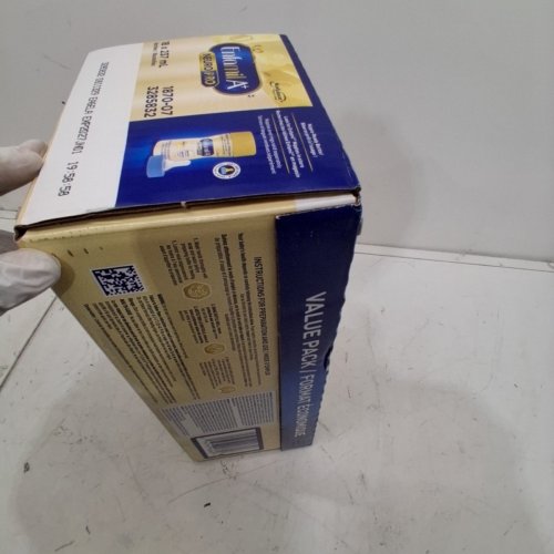 18PK ENFAMIL A+ NEUROPRO BABY FORMULA, 0-12 MONTHS, READY TO FEED BOTTLES - 237ML image 3
