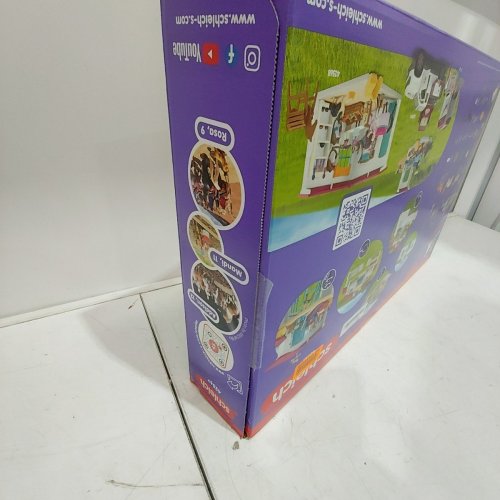 115PC SCHLEICH HORSE CLUB - MULTICOLOUR (MODEL: 42567) image 3