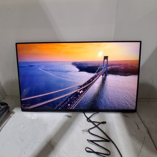 SAMSUNG ODYSSEY G5 32" QHD IPS GAMING MONITOR, G-SYNC FREESYNC - 180HZ REFRESH RATE, 1MS RESPONSE TIME (GTG) - BLACK - (MODEL: S32FG500EN) image 2