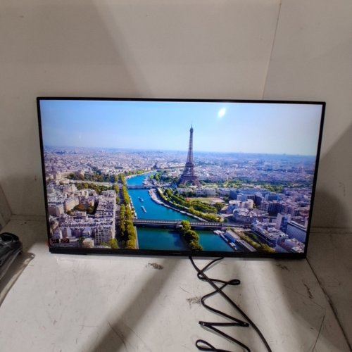 SAMSUNG ODYSSEY G5 32" QHD IPS GAMING MONITOR, G-SYNC FREESYNC - 180HZ REFRESH RATE, 1MS RESPONSE TIME (GTG) - BLACK - (MODEL: S32FG500EN) image 3