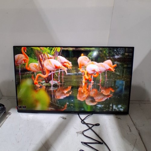 SAMSUNG ODYSSEY G5 32" QHD IPS GAMING MONITOR, G-SYNC FREESYNC - 180HZ REFRESH RATE, 1MS RESPONSE TIME (GTG) - BLACK - (MODEL: S32FG500EN) image 4