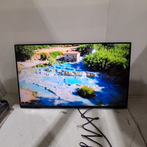 SAMSUNG ODYSSEY G5 32" QHD IPS GAMING MONITOR, G-SYNC FREESYNC - 180HZ REFRESH RATE, 1MS RESPONSE TIME (GTG) - BLACK - (MODEL: S32FG500EN) image 5