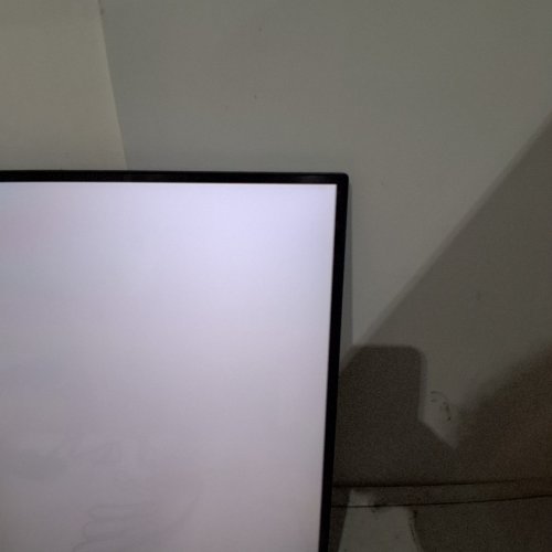 SAMSUNG ODYSSEY G5 32" QHD IPS GAMING MONITOR, G-SYNC FREESYNC - 180HZ REFRESH RATE, 1MS RESPONSE TIME (GTG) - BLACK - (MODEL: S32FG500EN) image 11