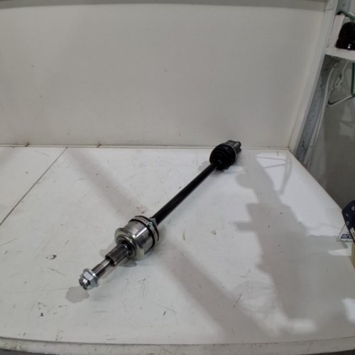 AUTOMOTIVE CV AXLE DRIVE SHAFT ASSEMBLY - FITS SELECT MODELS (MODEL: 11781-26-01) image 3