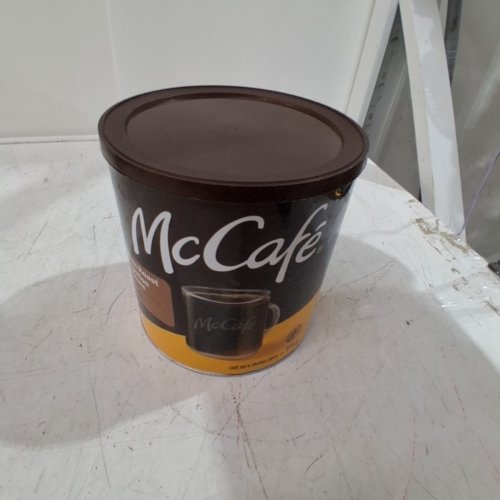 MCCAFE PREMIUM ROAST GROUND COFFEE - MEDIUM DARK ROAST - 875G image 4