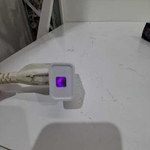 MERKURY WI-FI BRIDGE GATEWAY - WHITE (MODEL: MIC-WA013-103W) image 3