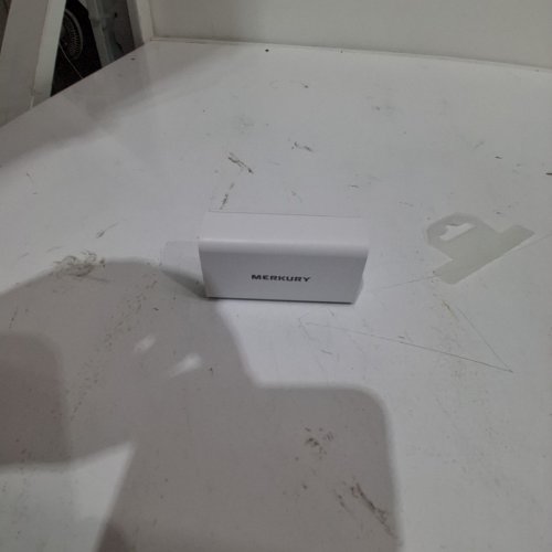 MERKURY WI-FI BRIDGE GATEWAY - WHITE (MODEL: MIC-WA013-103W) image 4