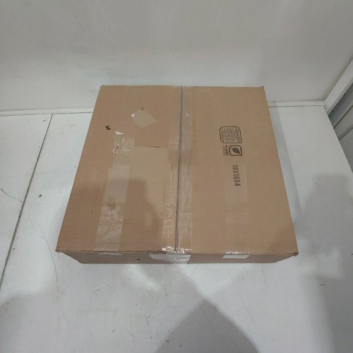 2PK FITTES FRAMED WALL VENT (LITE) REPLACEMENT - 10" X 14" - WHITE image 4