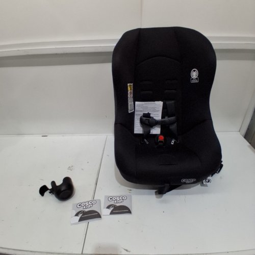 COSCO SCENERA NEXT CONVERTIBLE CAR SEAT - BLACKOUT - (MODEL: 22183C-KOT) image 4