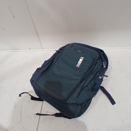 THULE CONSTRUCT FUNCTIONAL TRAVEL BACKPACK - 28L - CARBON BLUE image 3