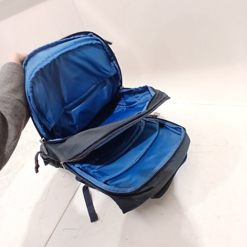THULE CONSTRUCT FUNCTIONAL TRAVEL BACKPACK - 28L - CARBON BLUE image 4