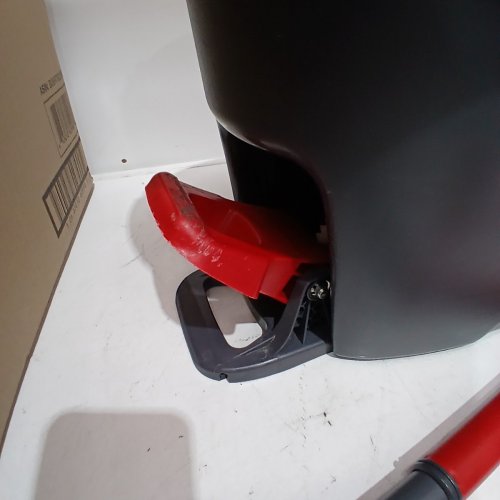 VILEDA EASYWRING SPIN MOP & BUCKET SYSTEM image 3
