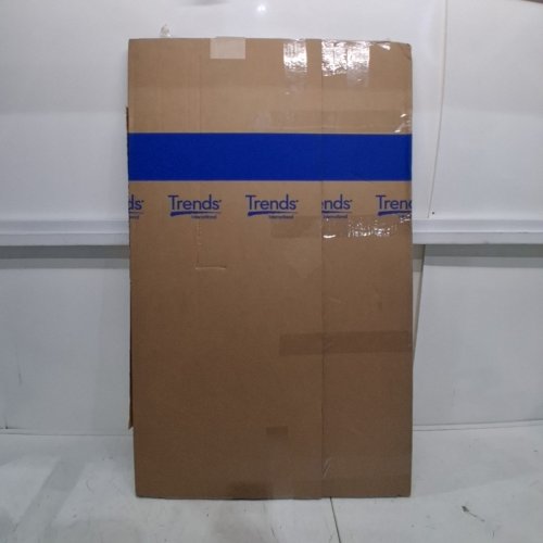 ALLPOSTERS POSTER FRAME FOR HORIZONTAL OR VERTICAL HANGING - 22.3" X 34" - BLACK (MODEL: PF12319) image 3