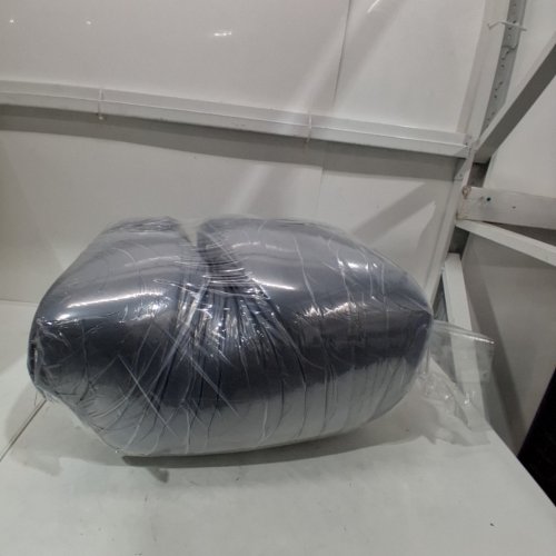 SUNABLE 4-IN-1 CONVERTIBLE FOLDING FOAM SOFA - GREY - (MODEL: SA-SF006TW-GY-CA) image 2