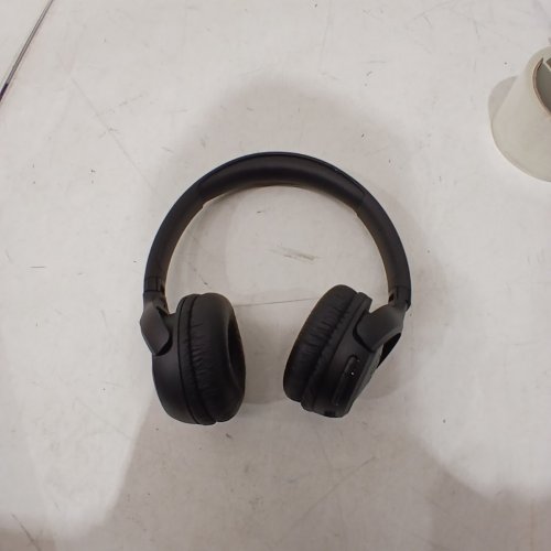 JBL TUNE 530BT WIRELESS BLUETOOTH ON-EAR HEADPHONES WITH ONE-BUTTON REMOTE/MIC - BLACK (MODEL : ‎JBLTUNE530BT) image 4