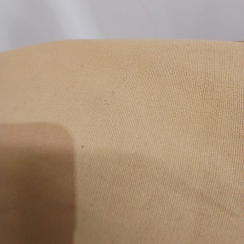 EZCASCH HEAVY DUTY WATER RESISTANT ALUMINUM GROMMET CANVAS TARP - 20FT X 24FT - BROWN image 3