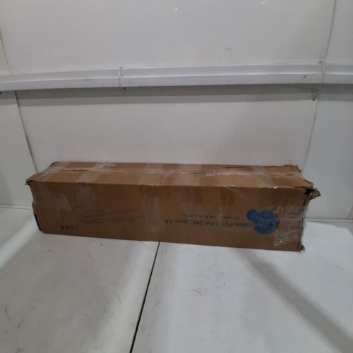 AIR JADE MINI SPLIT LINE SET COVER FOR DUCTLESS MINI SPLIT AIR CONDITIONER - 4" - 25FT - BROWN image 5