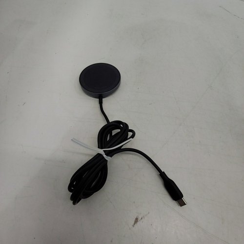 ANKER WIRELESS CHARGING PAD - BLACK (A25M0) image 3