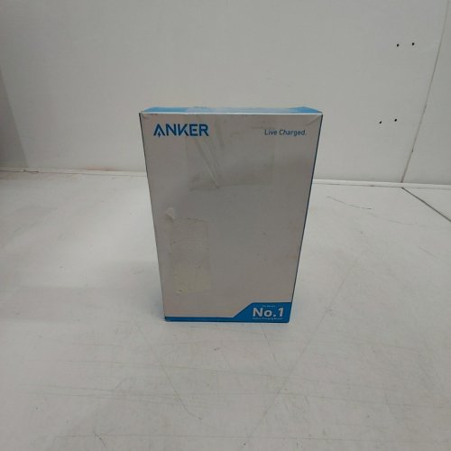 ANKER WIRELESS CHARGING PAD - BLACK (A25M0) image 4