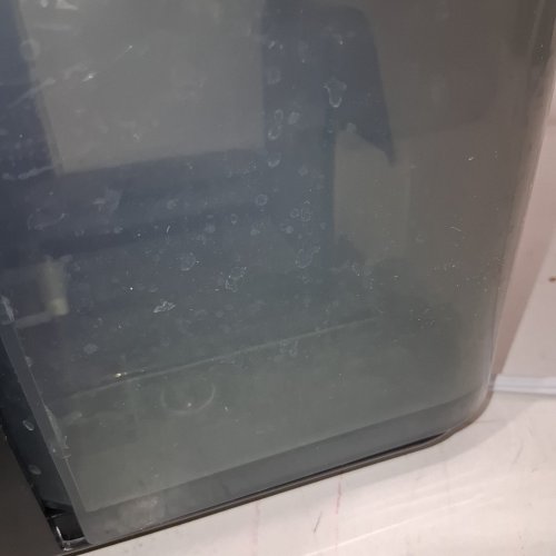 BABY BREZZA BOTTLE WASHER PRO STERILIZER + DRYER - ALL IN ONE MACHINE - UP TO 4 BOTTLES, 800W - BLACK/WHITE - (MODEL:BRZ0103) image 6