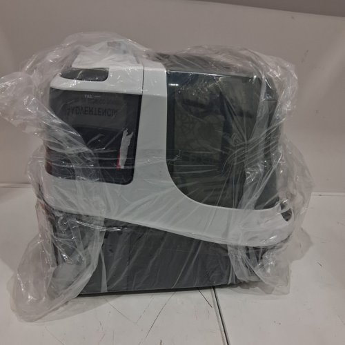 BABY BREZZA BOTTLE WASHER PRO STERILIZER + DRYER - ALL IN ONE MACHINE - UP TO 4 BOTTLES, 800W - BLACK/WHITE - (MODEL:BRZ0103) image 7