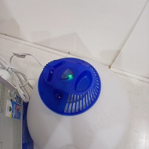 VICKS WARM STEAM VAPORIZER (MODEL: V15XSGNL) image 2