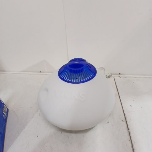 VICKS WARM STEAM VAPORIZER (MODEL: V15XSGNL) image 3