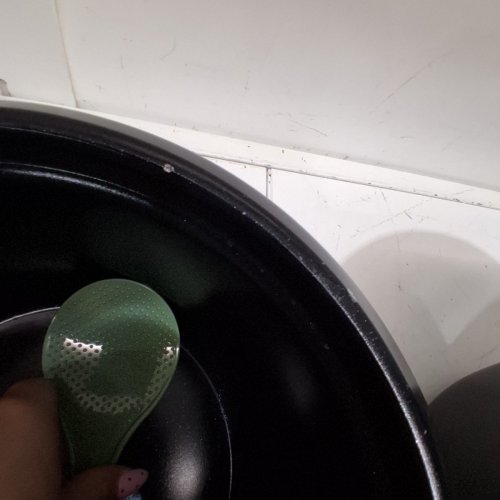 STARFRIT ELECTRIC RICE COOKER - 10 CUPS - 400W - BLACK image 4