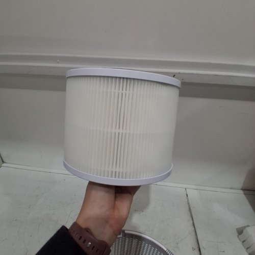 LEVOIT CORE 300 HEPA FILTER AIR PURIFIER WITH BLUETOOTH COMPATIBILITY - WHITE (MODEL: CORE 300S) image 4