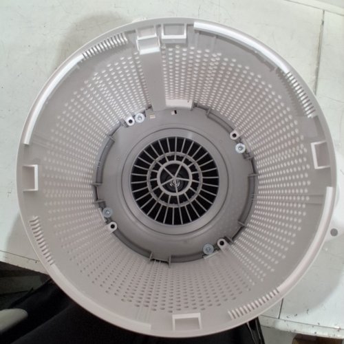 LEVOIT CORE 300 HEPA FILTER AIR PURIFIER WITH BLUETOOTH COMPATIBILITY - WHITE (MODEL: CORE 300S) image 5