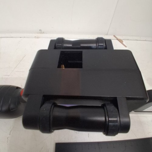 EURANNIT HANDHELD INKJET PRINTER WITH BLACK INK CARTRIDGE - BLACK (MODEL: E15-1) image 5