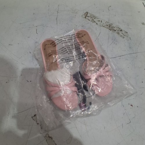 WOMEN'S TIME AND TRU KITTEN HEALS - SIZE 6 - PINK (STYLE : 50924304) image 2