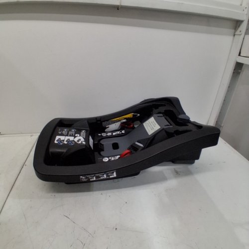 EVENFLO LITEMAX 35 CAR SEAT BASE image 3