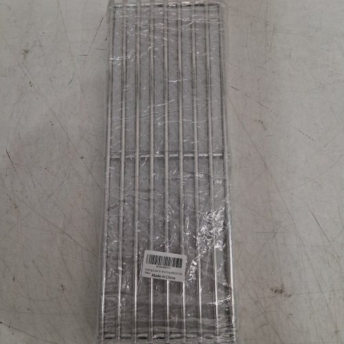 5PK REPLACEMENTCOOKING GRATES - 17" X 6" (EACH) - STAINLESS STEEL (MODEL: 66024-5 SS) image 4