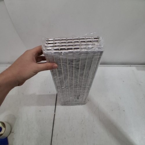 5PK REPLACEMENTCOOKING GRATES - 17" X 6" (EACH) - STAINLESS STEEL (MODEL: 66024-5 SS) image 5