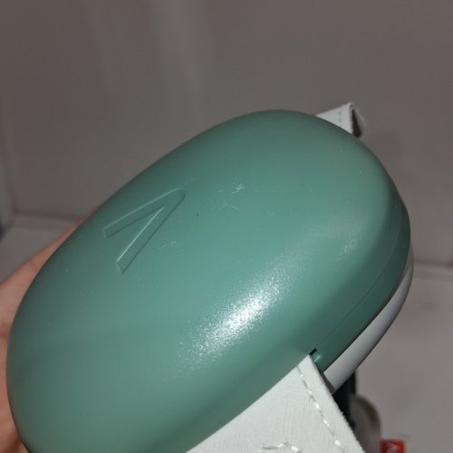 ALPINE MUFFY BABY COMFORT NOISE CANCELLING ANSI CERTIFIED EAR MUFFS - GREEN image 3