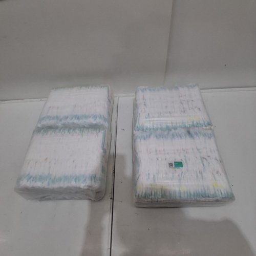 128PK PAMPERS CRUISERS 360 DIAPERS - SIZE 5 (27LB+) image 2