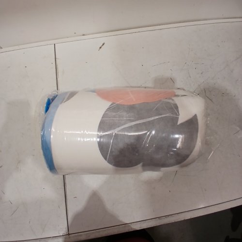 BATTAT COZY CRUISERS COW FOAM RIDE-ON TOY image 4