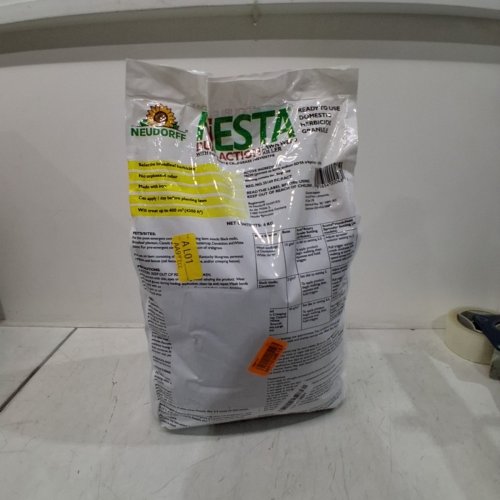 NEUDORFF FIESTA DUAL ACTION LAWN WEED KILLER GRANULE - 15LBS image 3