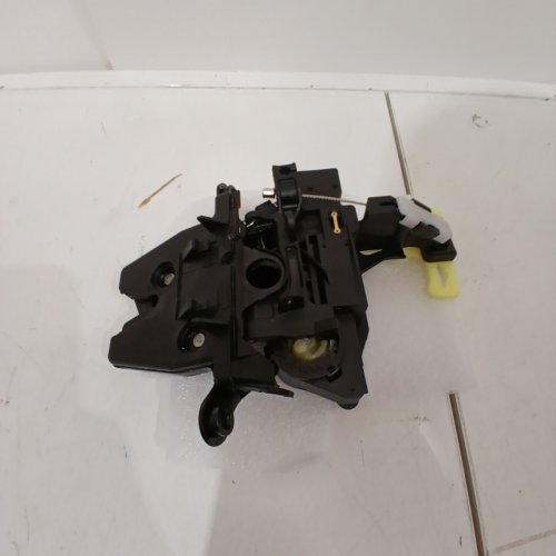 DOOR LOCK ACTUATOR MOTOR FOR 2006-2013 CHEVROLET IMPALA, 2014-2016 IMPALA LIMITED LS LT LTZ - BLACK image 2