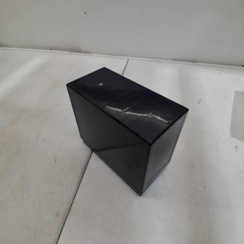 BATTANUX NON-SPILLABLE MOTORCYCLE BATTERY - 12 V, 20 AH (MODEL: YTX20L-BS) image 4