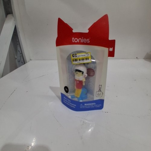 TONIES WONDER AUDIO TOY FIGURINE - AGES 7+ image 2