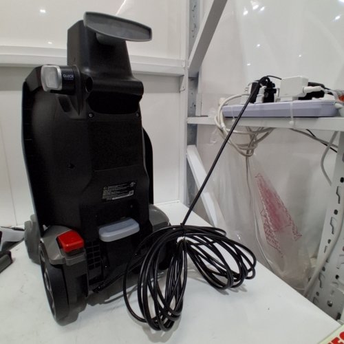 HOOVER POWER SCRUB XL PET CARPET CLEANER - BLACK/GREY - (MODEL: FH68011VCD) image 2