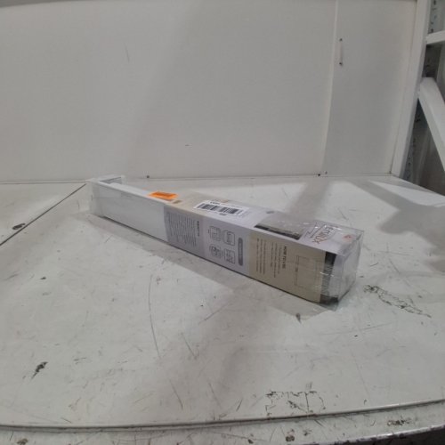 PERSILUX CORDLESS ROLLER SHADE - 15" X 64" - WHITE image 4