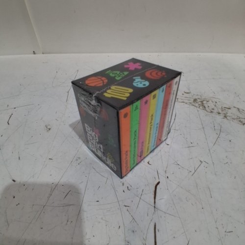 CARD PACK COLLECTION - MULTICOLOUR image 2