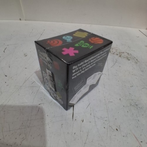 CARD PACK COLLECTION - MULTICOLOUR image 4