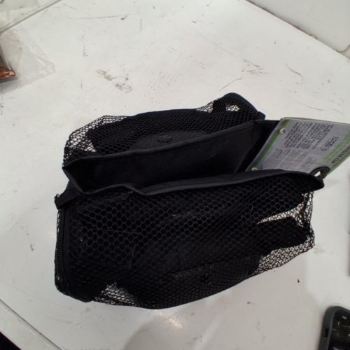 MADD GEAR KNEE PADS - AGES 5+ - 7" - 12" - BLACK (ITEM: 209-345) image 3