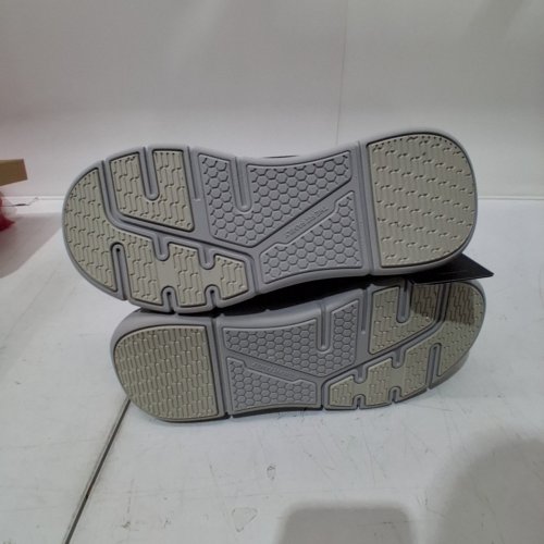 MEN'S FITVILLE EASYTOP RECOVERY SANDLE - 11.5W - BLUE (STYLE: MSETRSV4BL11_5W) image 4